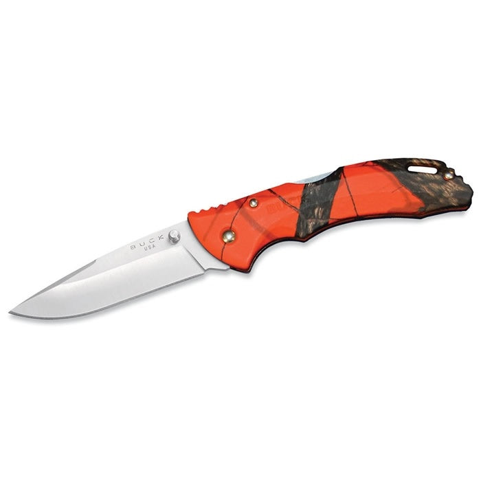 Buck Bantam Folding Knife