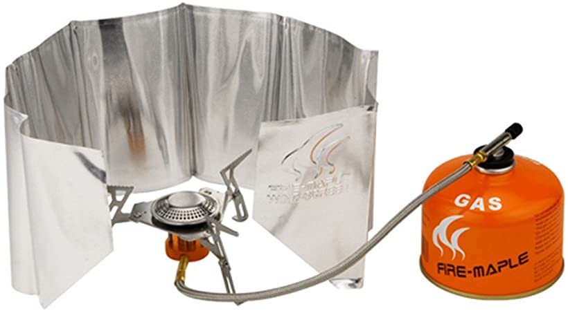 Firemaple Wind Screen – Hamills Taupo