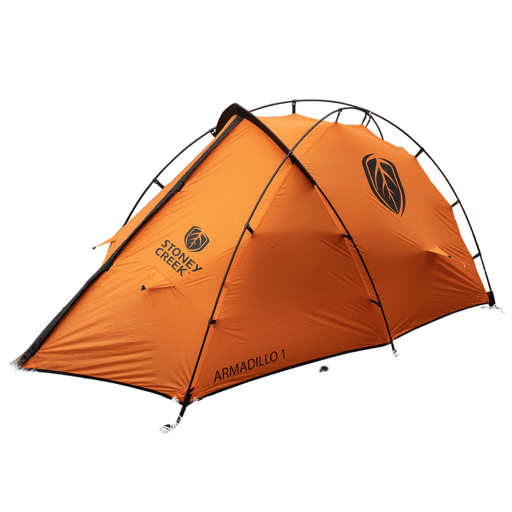 Stoney Creek Armadillo 1 Man Tent