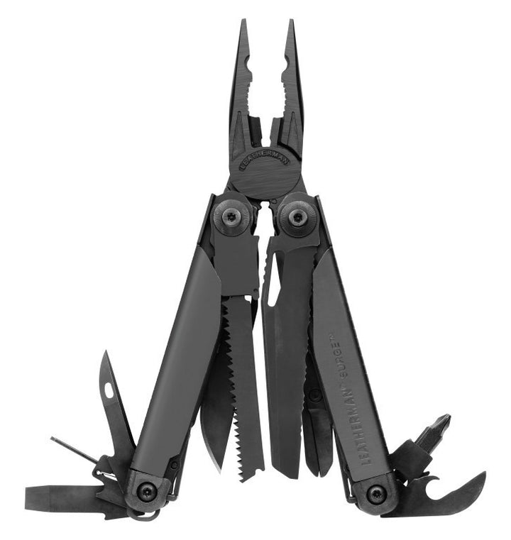 Leatherman Surge Black