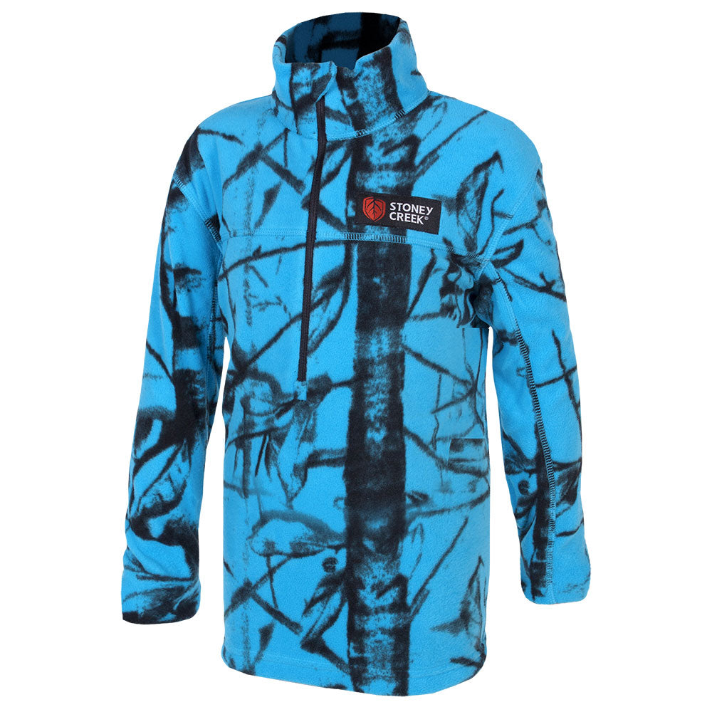 Stoney Creek Kids Microplus Long Sleeve Fleece