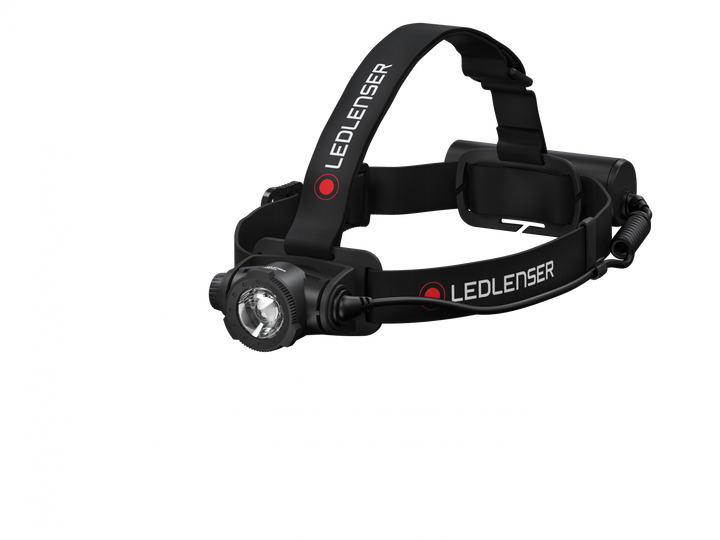 Ledlenser H7R Core Headlamp