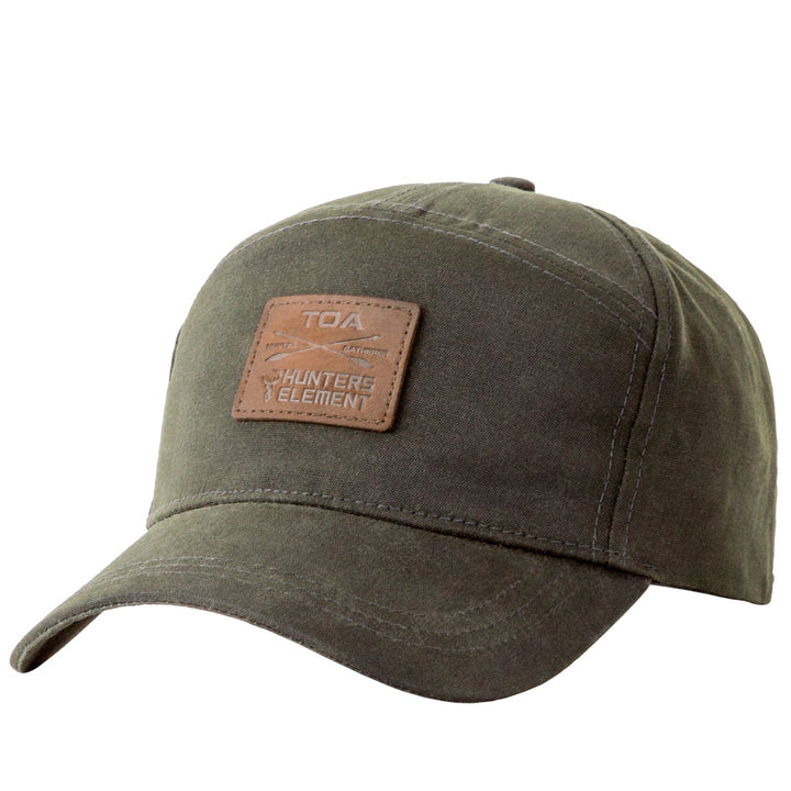 Hunters Element Mahunga Cap