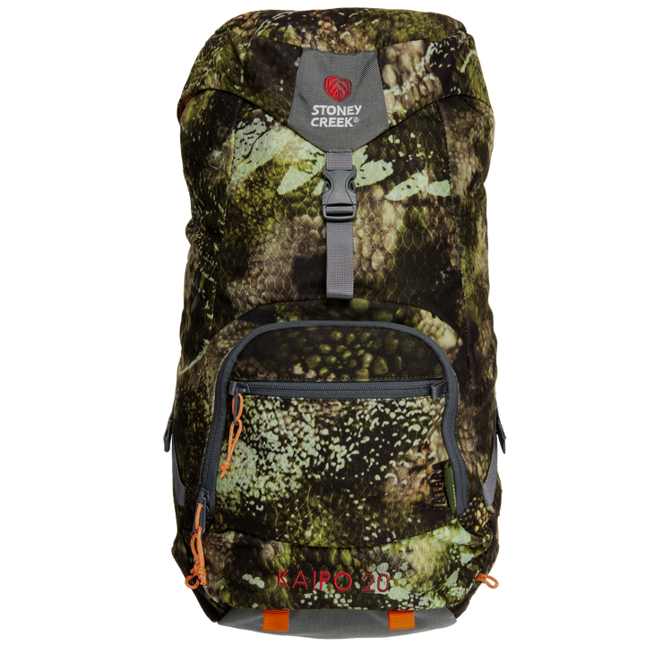 Stoney Creek Kaipo 20L Pack - TCF