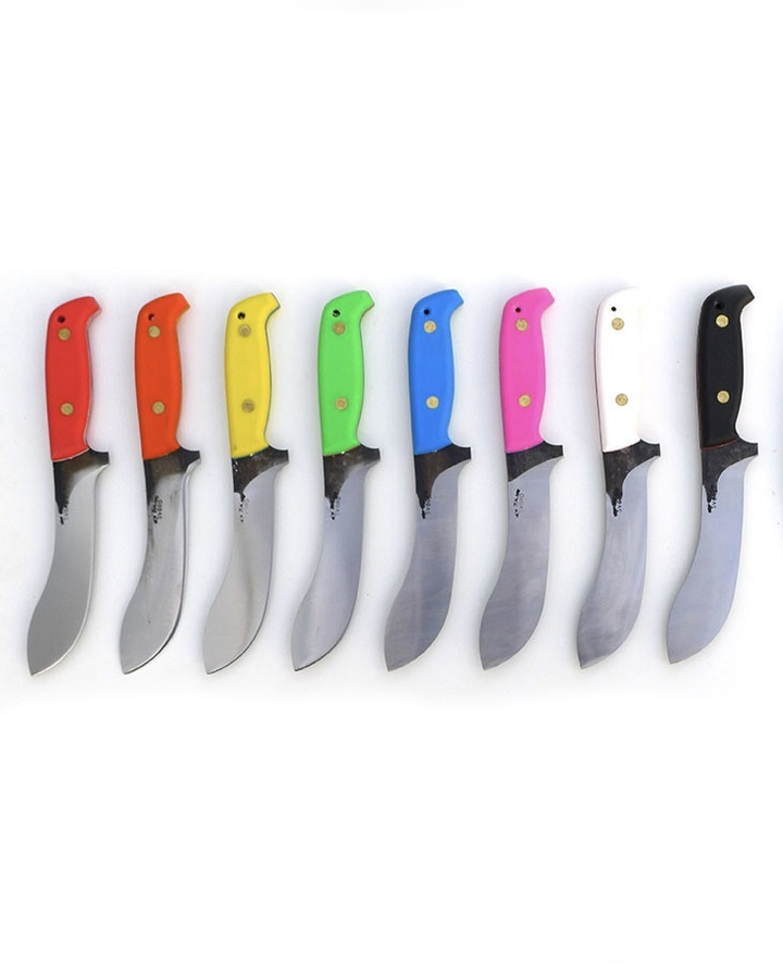 Svord 67L 5 3/4" Curved Skinner