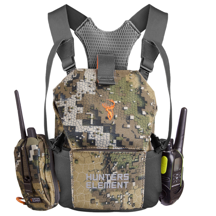 Hunters Element Bino Defender - Desolve Veil