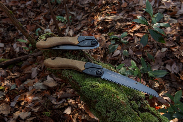 Silky Outback Saw - Pocketboy 170mm