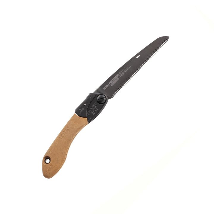 Silky Outback Saw - Pocketboy 170mm