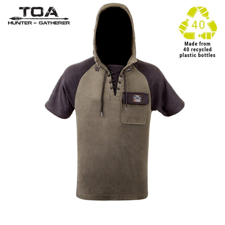 Hunters Element Whakarapu Hood