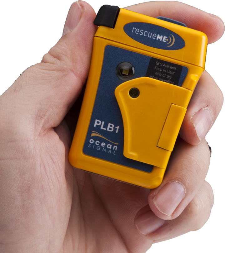 Ocean Signal Rescue Me PLB