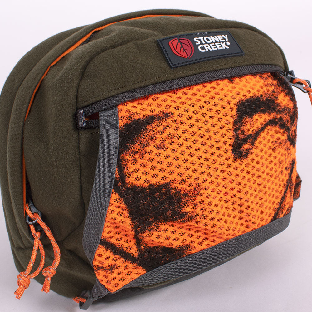 Stoney Creek Mudflap - Bayleaf