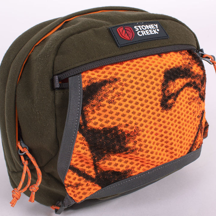 Stoney Creek Mudflap - Bayleaf