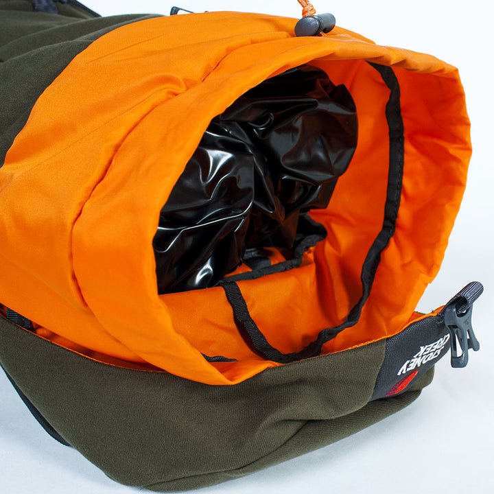Stoney Creek Kaipo 20L Pack - Bayleaf