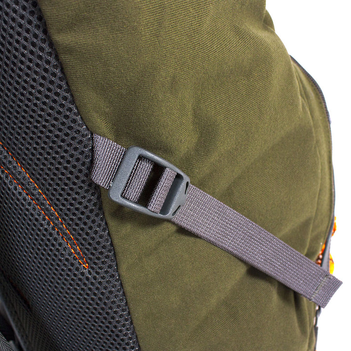 Stoney Creek Kaipo 20L Pack - Bayleaf