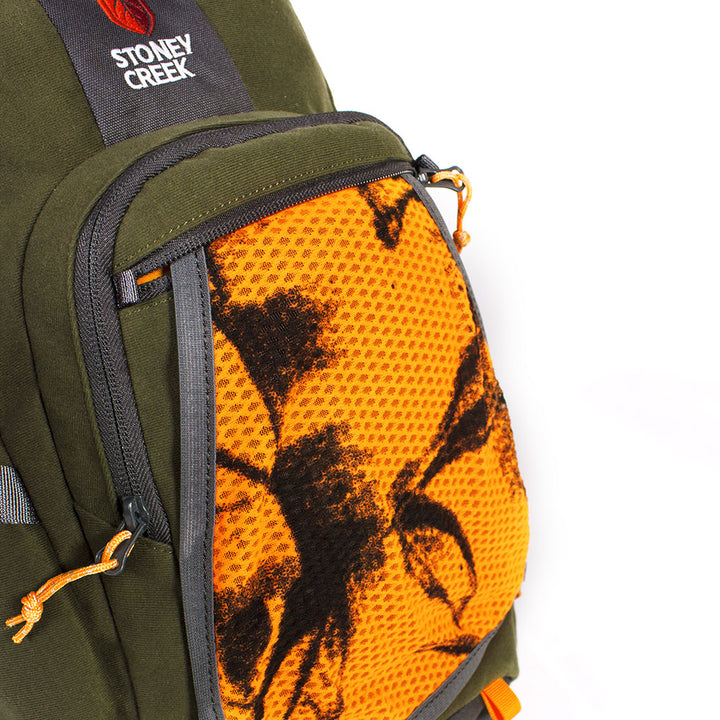 Stoney Creek Whirinaki 25L