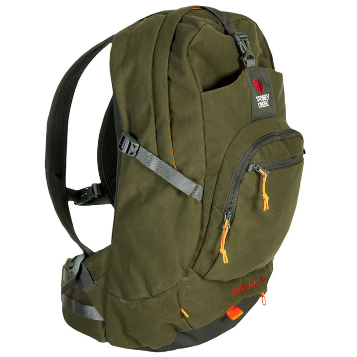 Stoney Creek Whirinaki 25L