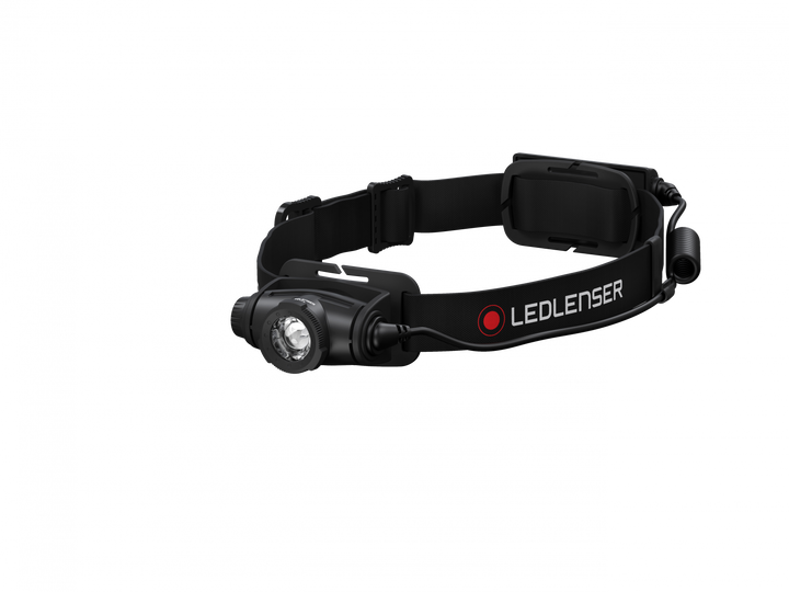 Ledlenser H5R Core Headlamp