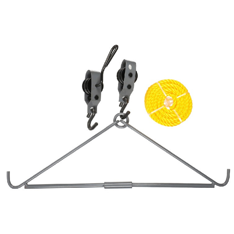 Allen Gambrel Hoist Kit - Takedown