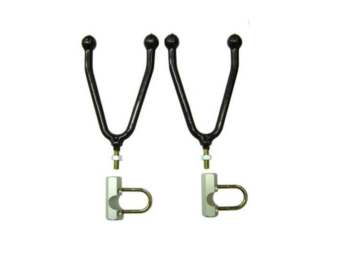 Outdoor Outfitters ATV Handle Bar Gun Rack