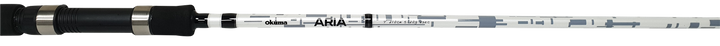 Okuma Aria 4pc Combo 6'6 L ROD and 30 REEL