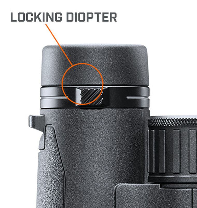 Bushnell Engage X 10x42 Roof Binoculars