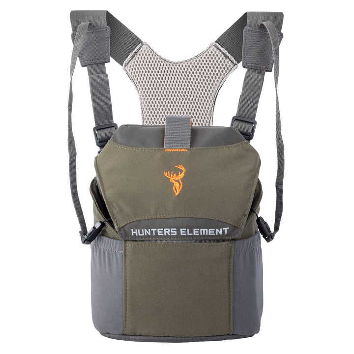 Hunters Element Bino Defenders - Forest Green