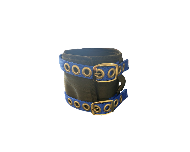 Mate NZ Pig Dog Collar With Buckles