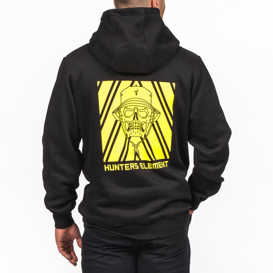 Hunters Element Boonie Vis Hoodie