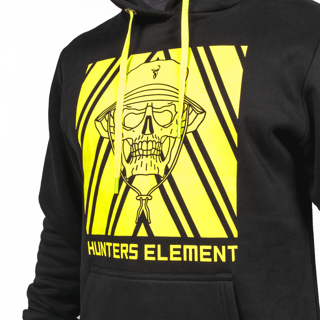 Hunters Element Boonie Vis Hoodie