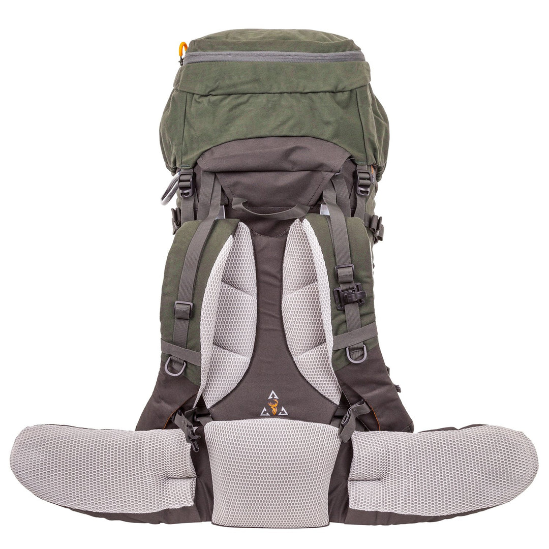 Hunters Element Boundary Pack 35L