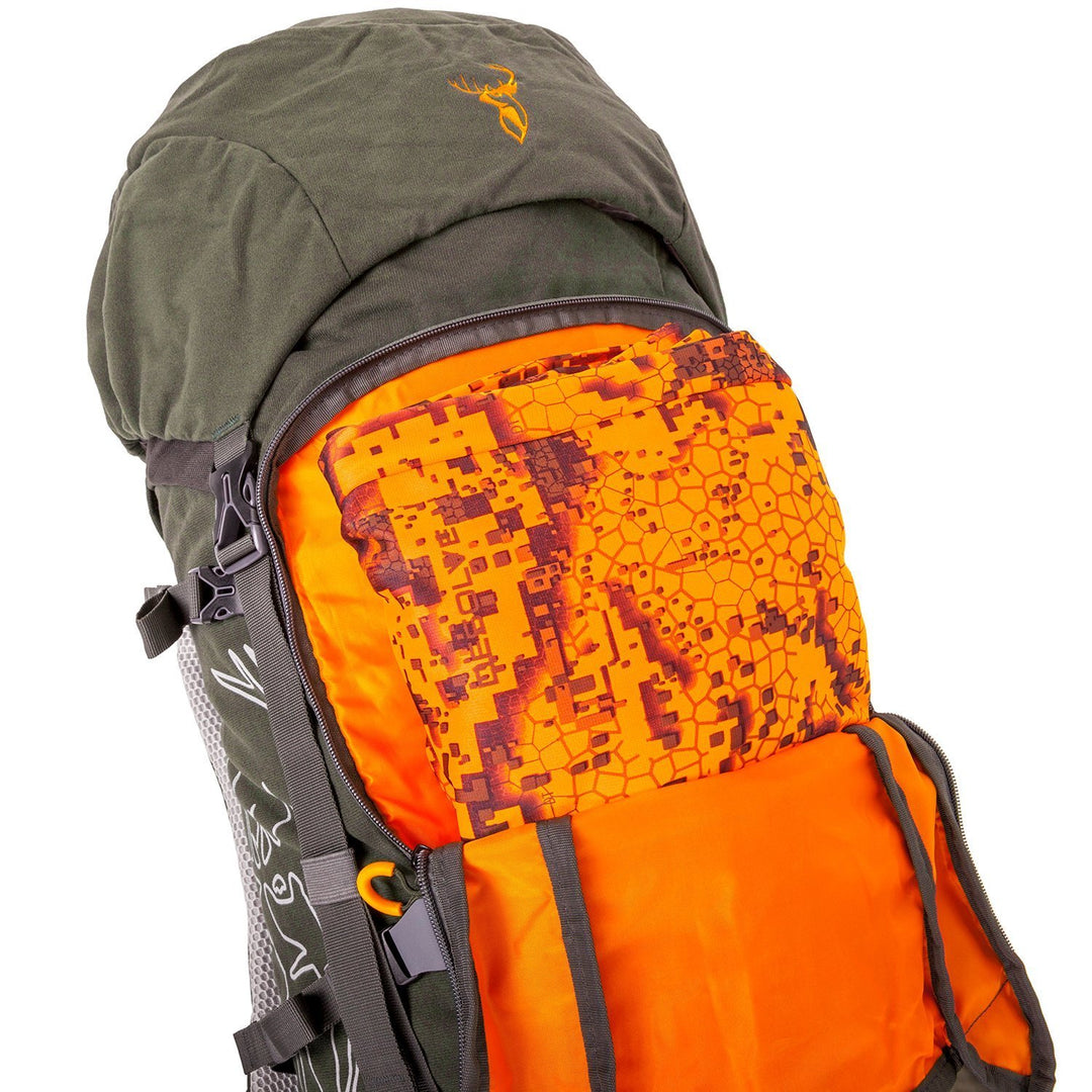 Hunters Element Boundary Pack 35L