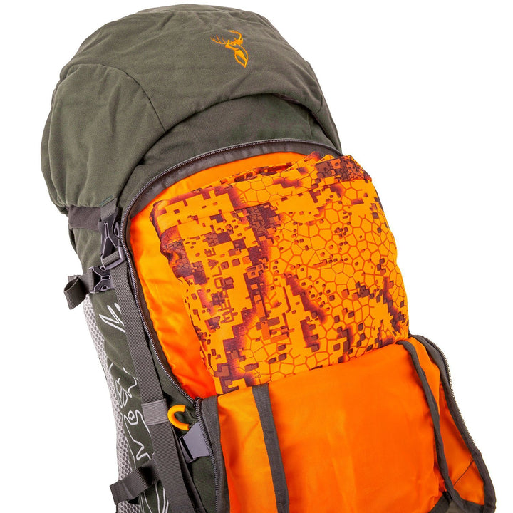 Hunters Element Boundary Pack 35L