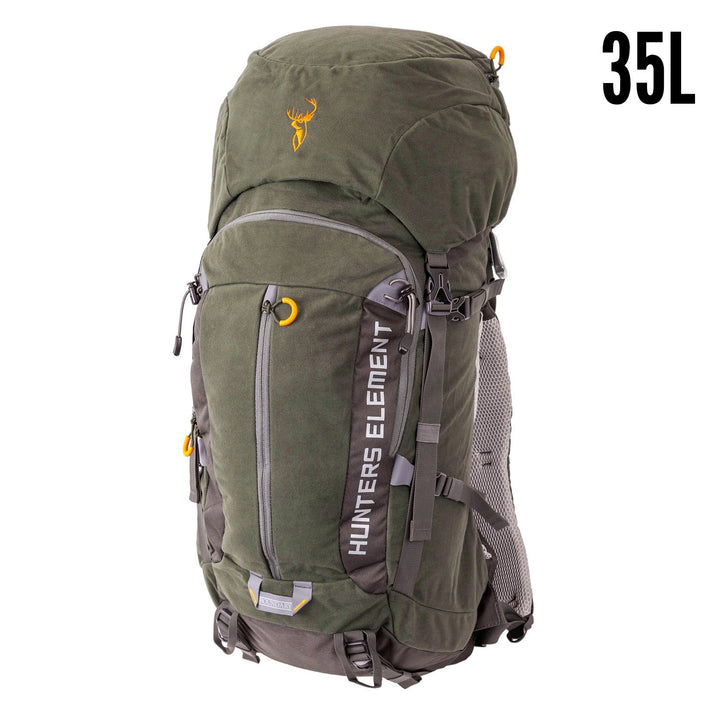 Hunters Element Boundary Pack 35L