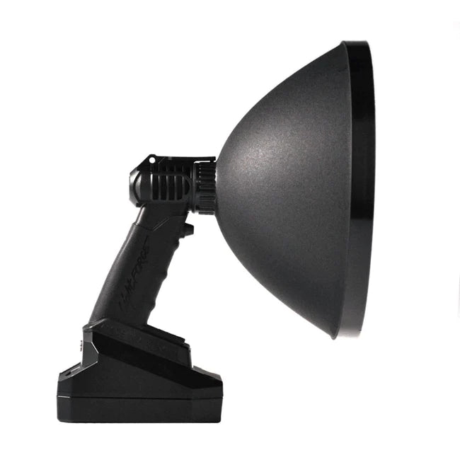 Lightforce Enforcer 240MM 50W HID Handheld Spotlight