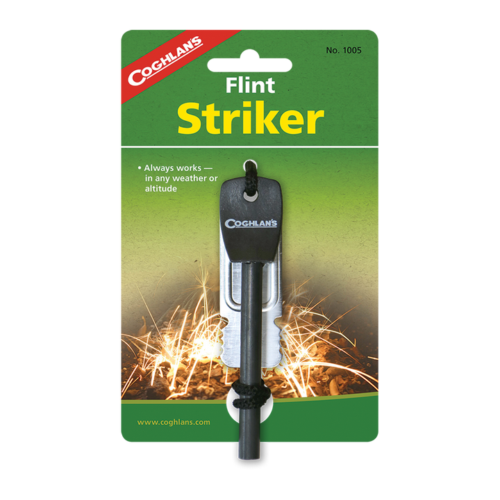 Coghlans Flint Striker