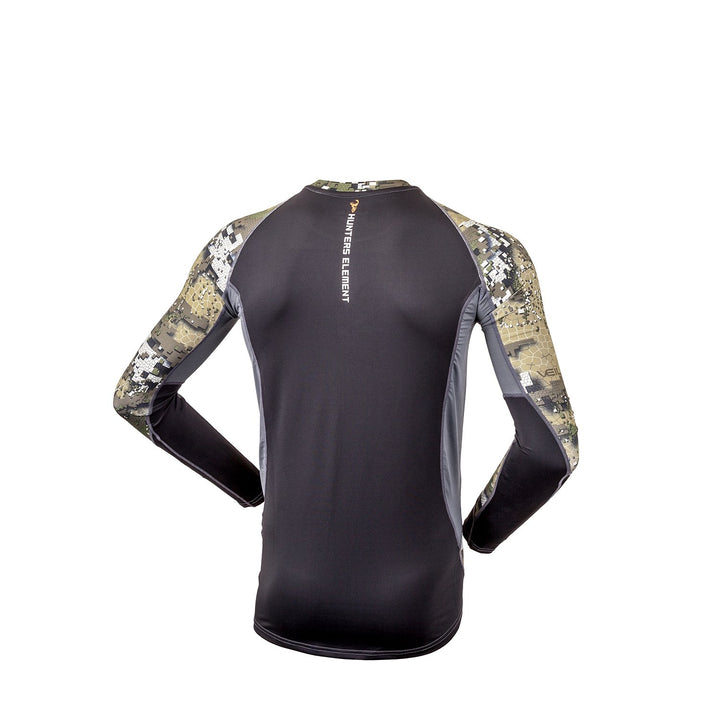 Hunters Element Mens Core Top
