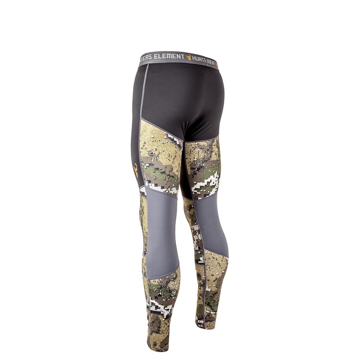 Hunters Element Mens Core Leggings