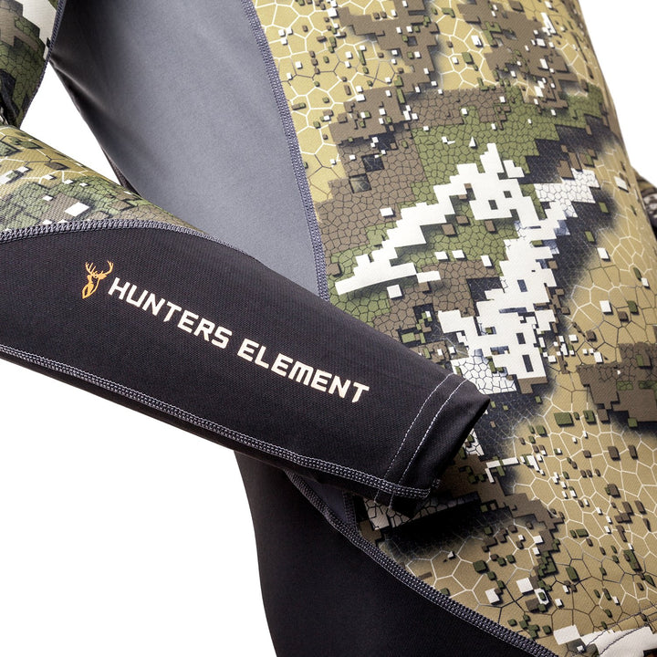 Hunters Element Mens Core Top