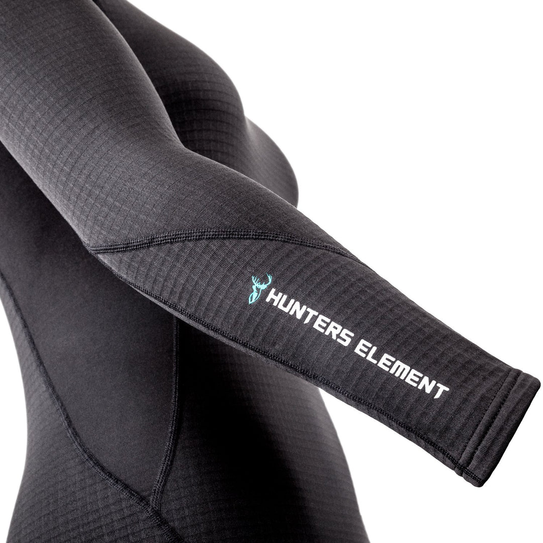 Hunters Element Core+ Womens Top