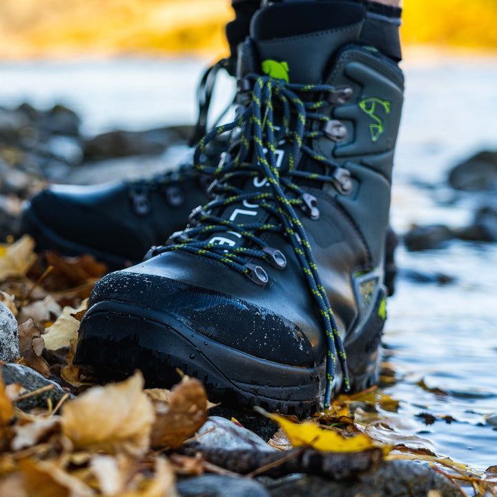 Desolve Supply Co. Drift Boot