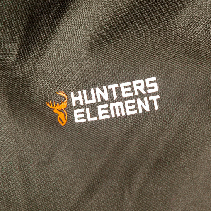 Hunters Element Downpour Elite Jacket