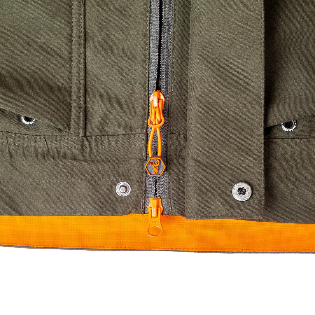 Hunters Element Downpour Elite Jacket