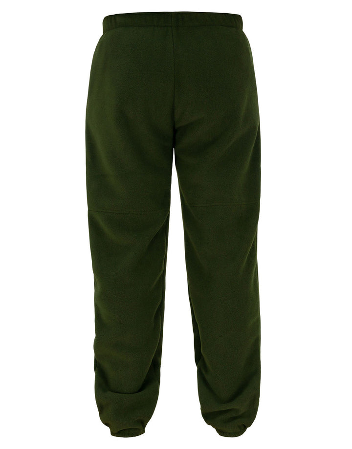 Swazi Dribacks Pant - Olive