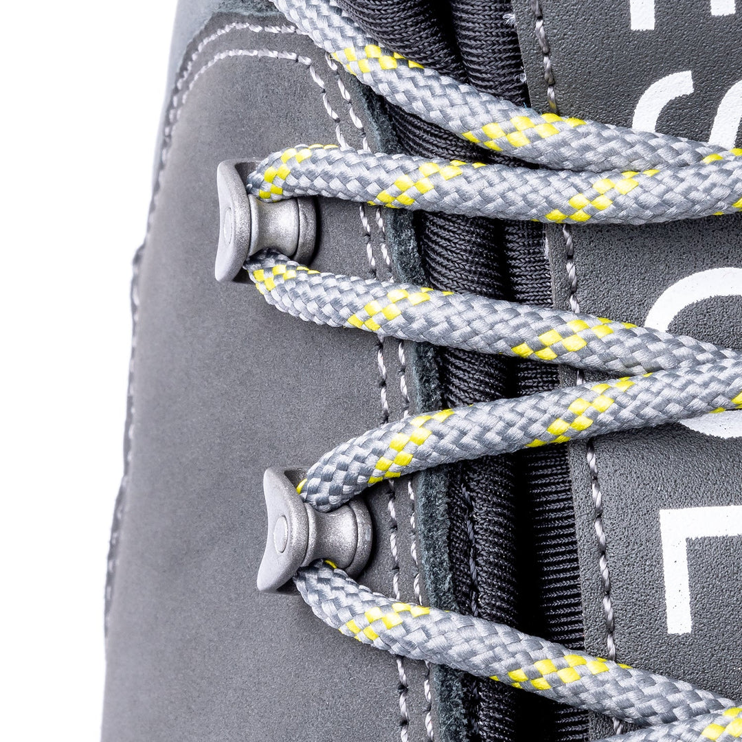 Desolve Supply Co. Drift Boot