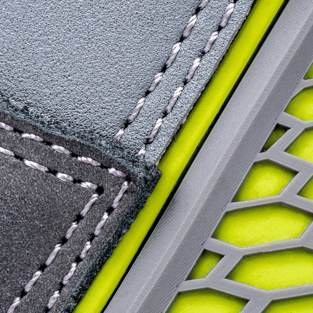 Desolve Supply Co. Drift Boot