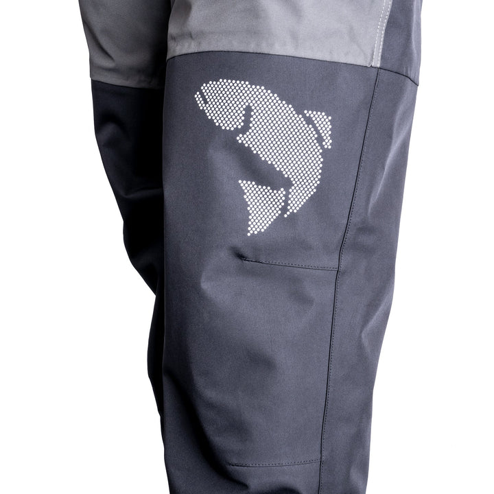 Desolve Supply Co. Drift Wader