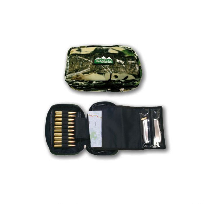 Ridgeline Fleece Pouch