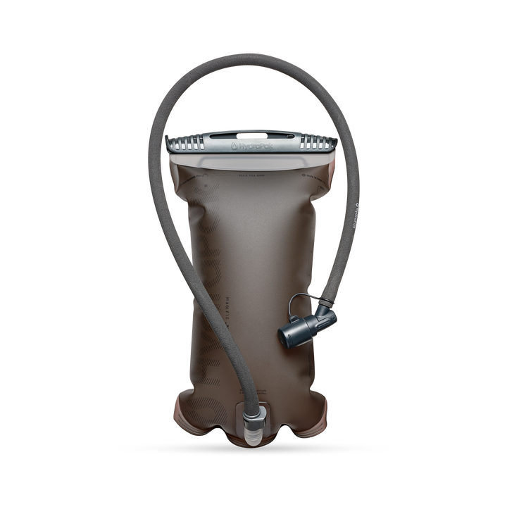HydraPak Force 2L (Grey)