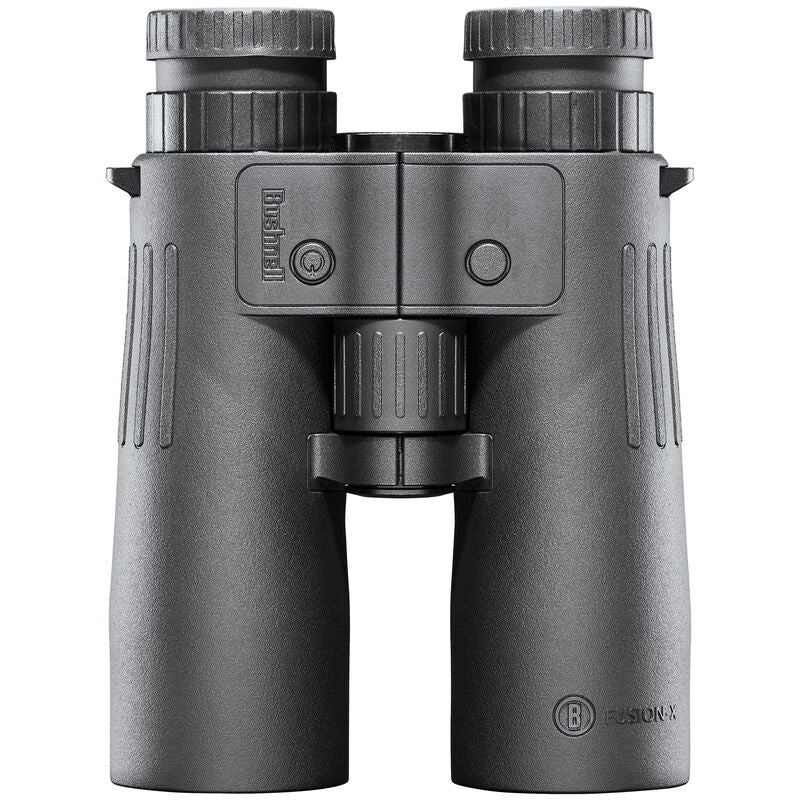 Bushnell Fusion X 10x42 Laser Rangefinder Binoculars