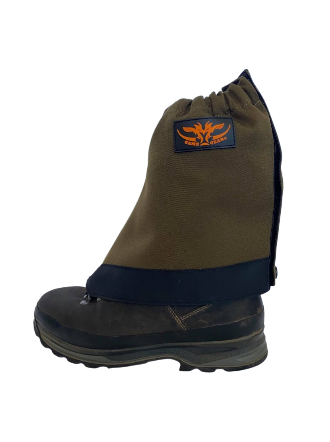 Game Gear Shepherd Puttees